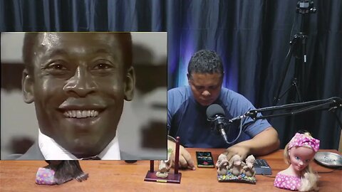 Por que a esquerda brasileira ignorou a morte do rei Pelé ?