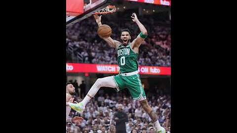 Celtics take care of business