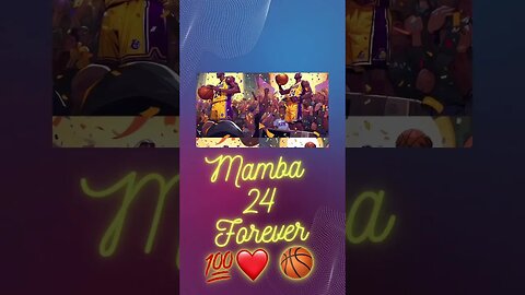 AI generated Kobe Bryant #kobebryant #mambamentality #love