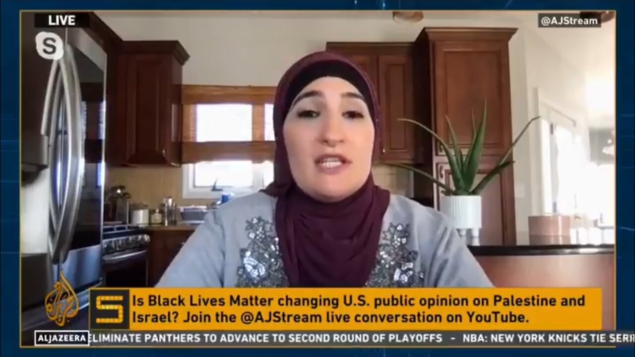 Linda Sarsour: We Need To Elect More Tlaib’s And Omar’s