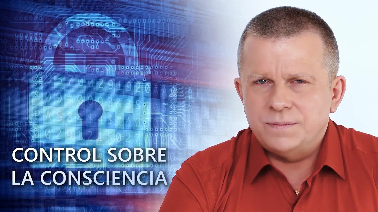 Control sobre la consciencia