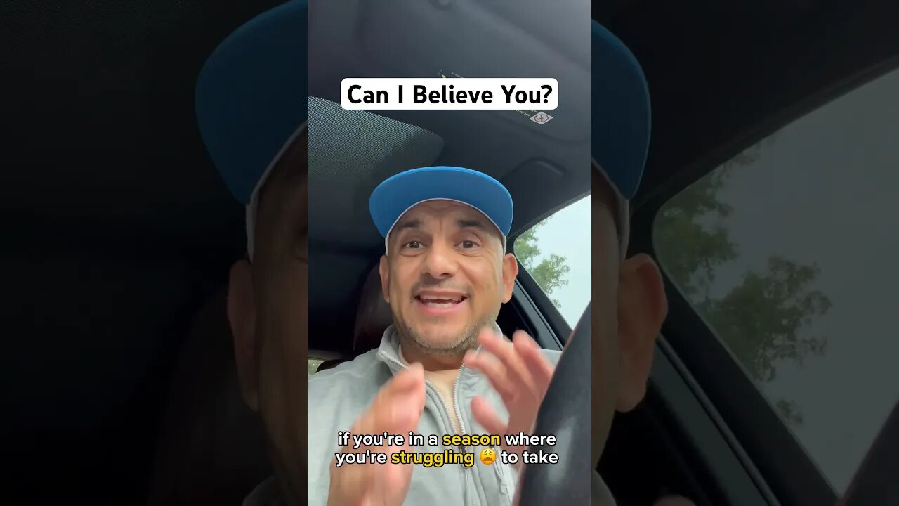 God Help Me Take You at Your Word! #christianshorts #trustgod #christianmessages