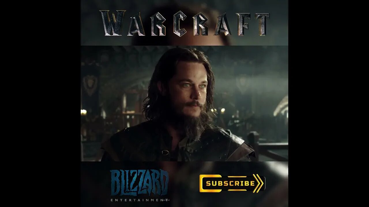 ВарКрафт 2016 ⚔️🛡 #shorts #warcraft #варкрафт #blizzard Часть 0084
