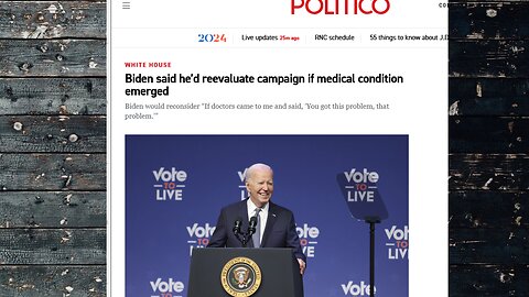 President Biden tests positive for COVID-19