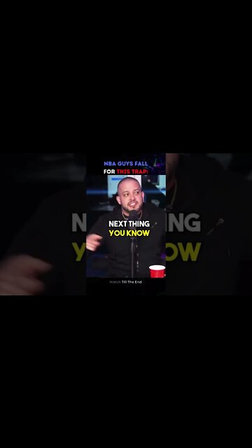 NBA Players Get SCAMMED (BY WOMEN)