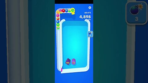 Bounce Merge Part 14 #shorts #ytshorts