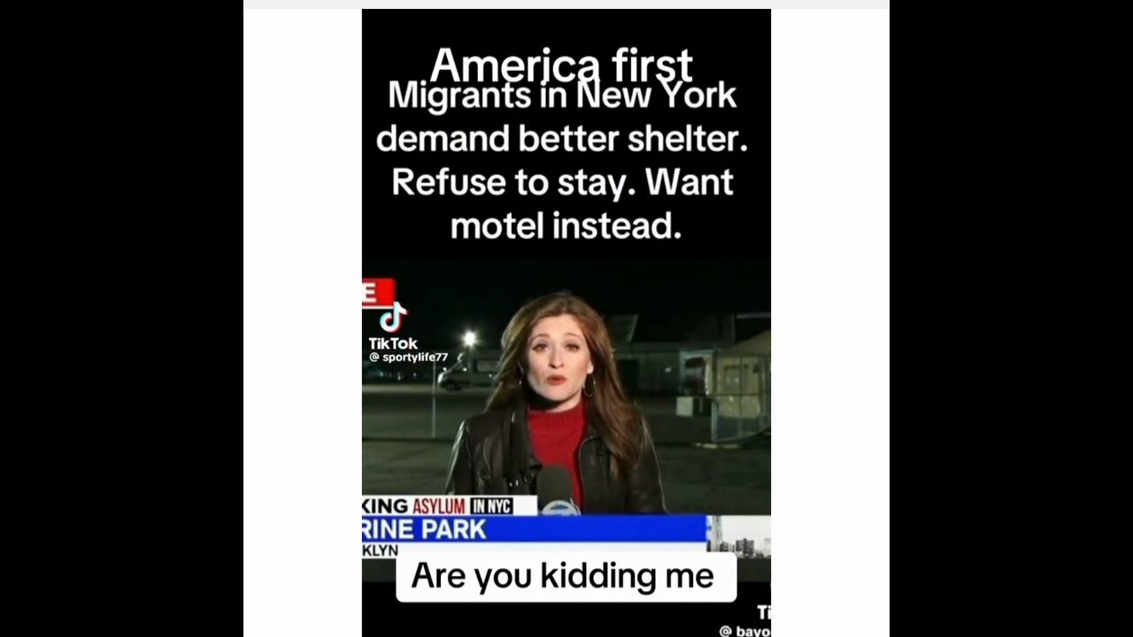 Illegals Leave Are Free To Leave