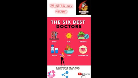 🔥The six best doctors🔥#short🔥#fitnessshorts🔥#wildfitnessgroup🔥10 march 2022🔥