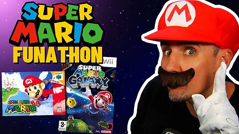 Is This The Best Mario Game?