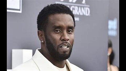 P DIDDY ARRESTED! SHOULD TRUMP BE WORRIED ABOUT HIS PROTECTION DETAIL?
