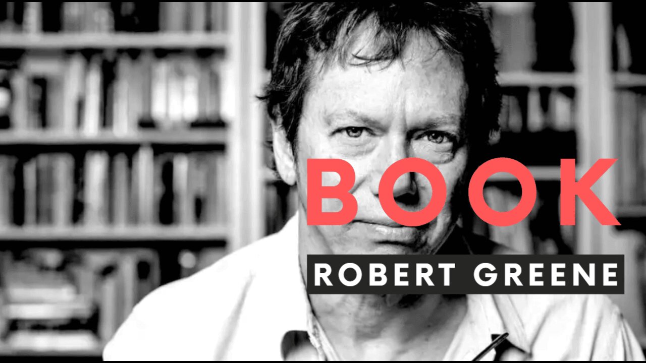 Unlock the Secrets of Mastery: Robert Greene's Book Revealed (Part 1)!