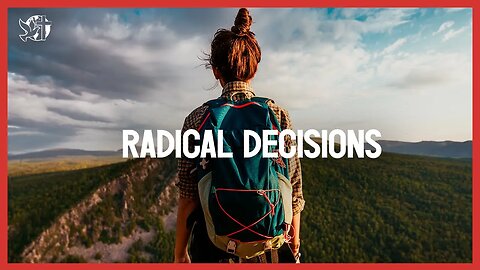 Strong character | RADICAL DECISIONS | Cléo Ribeiro Rossafa