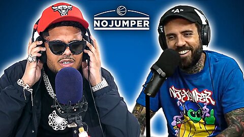 Smokepurpp Is Viral For One of the Worst Freestyles of All Time