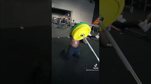 In the near future I predict 👑