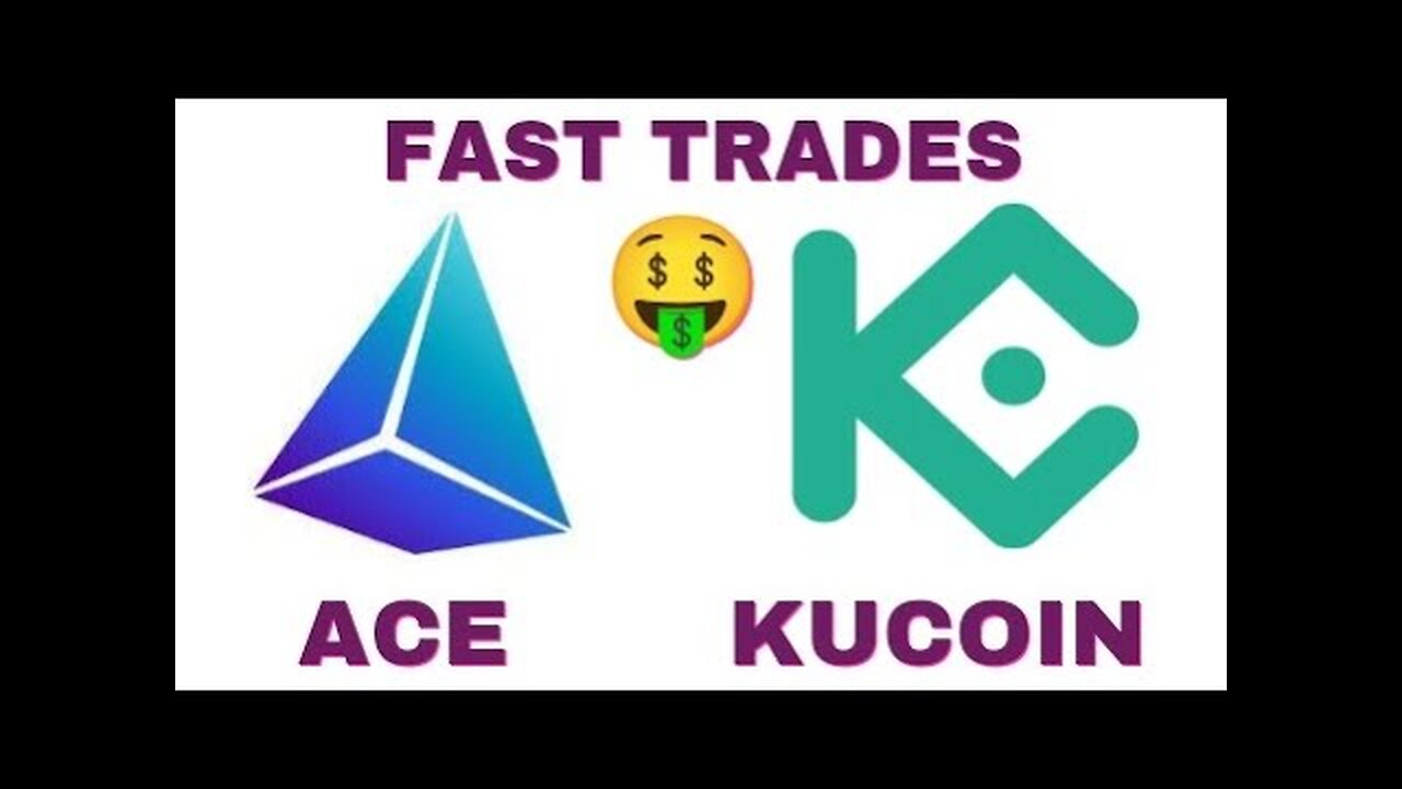 ACE/USDT: 🤑Profit 1, 🤑Profit 2, 🤑Profit 3