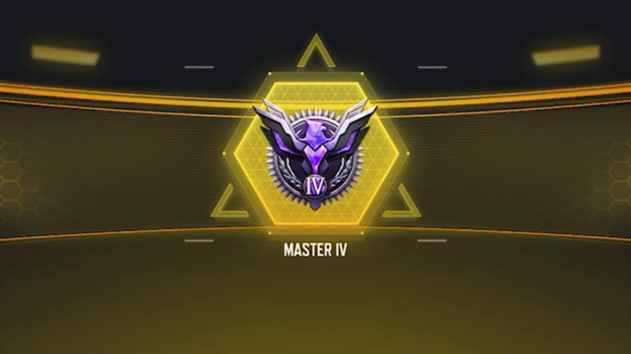 Call of Duty: Rank