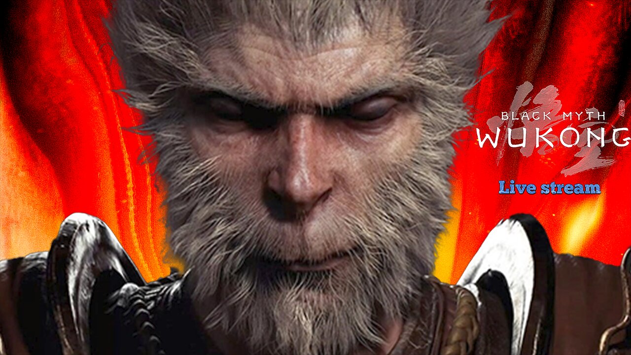 Black Myth: Wukong (PC) part 6