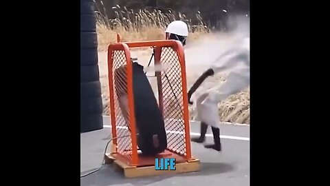 When You See A Massive Bubble On Your Tire, Don't DYI It