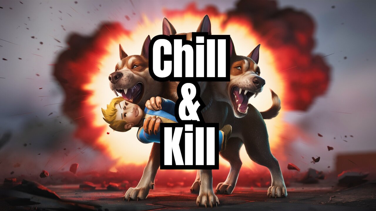 Fallout 76: The Ultimate Chill & Kill Experience