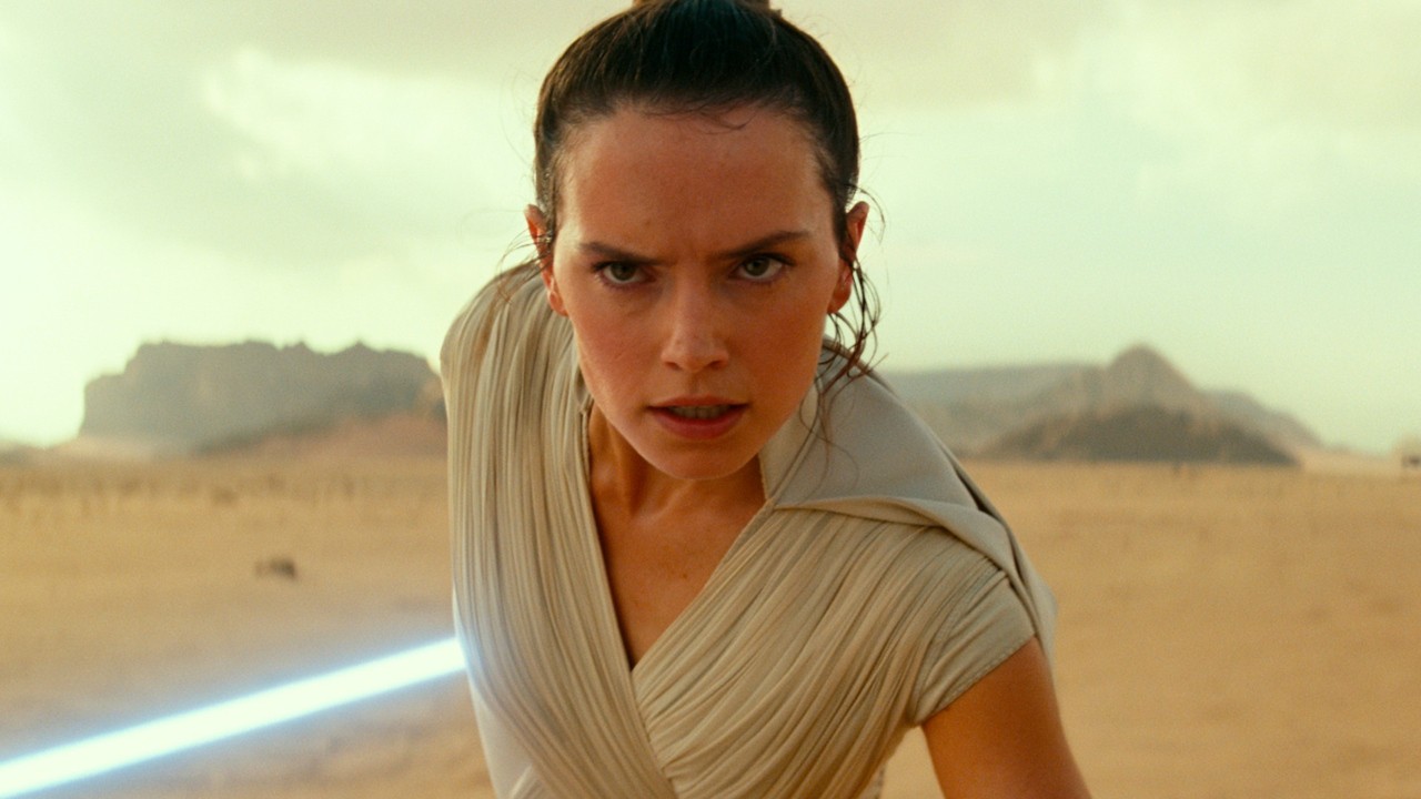 3 New ‘Star Wars’ Movies Are Coming To The Big Screen