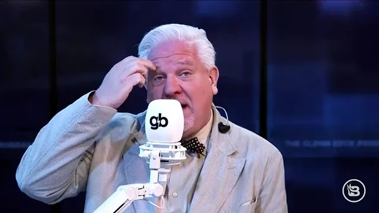 Glenn EXPOSES Biden for 'HELPING' the EVIL border cartels