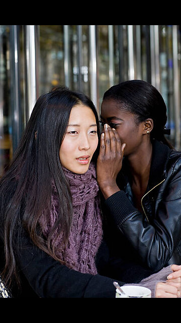 Life's 4 Secret Keys to Happiness Unlocked