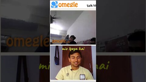 #shorts #omegle #jaswantboo