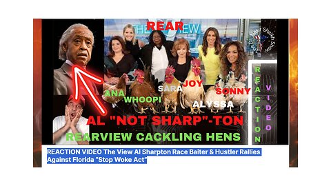 Teaching SEXUAL Pornography in Elementary Schools OK Says Race Baiter & Hustler AL Sharpton