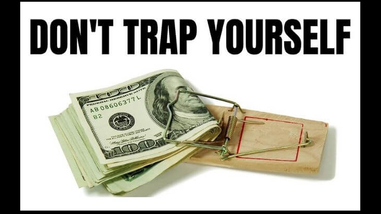 DD is Trapper City !
