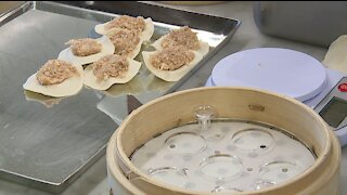 Take a bite of Taiwan inside Din Tai Fung