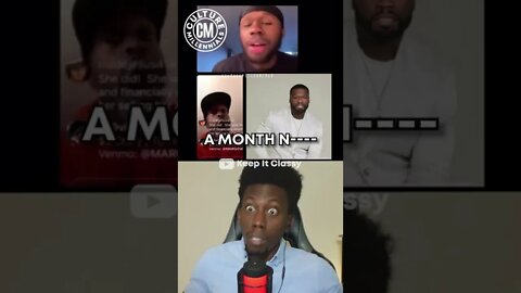 Marquise Says He Started From Nothing With $6,700 A Month #50cent #shorts