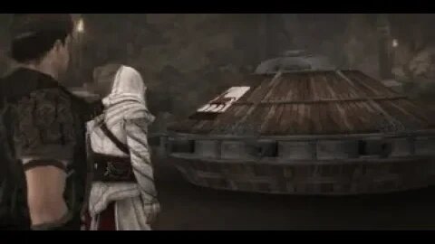 Hell on Wheels (Assassin's Creed: Brotherhood)