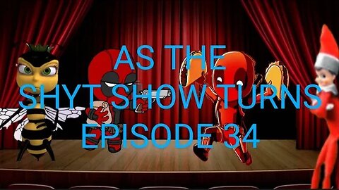 ATSST EPISODE 34: DIK-TATOR MAKES EXCUSES FOR A MAN HITTING A WOMAN