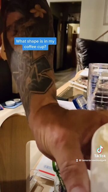 Coffee Spoilage of the Day ☕️