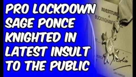 They Are Mocking Us With This