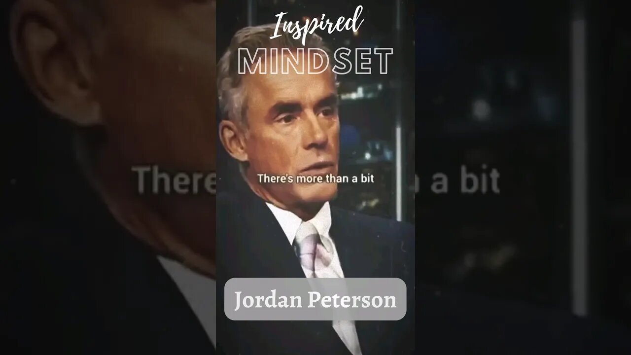 HITLER in EVERYONE #jordanpeterson #motivation #inspiration #shorts #fyp