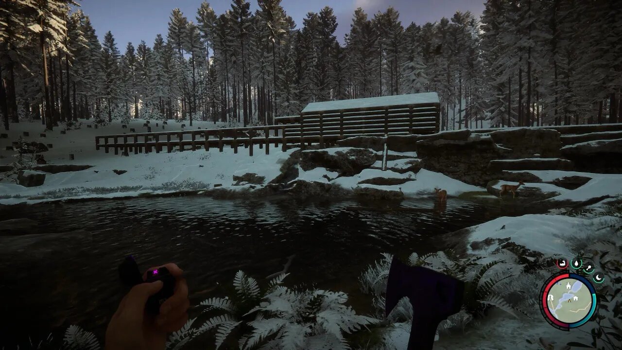 Sons Of The Forest 5