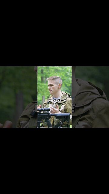 You NEED THIS on your Civilian GPR Build