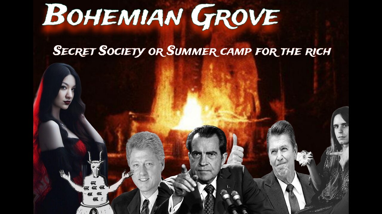 Bohemian Grove