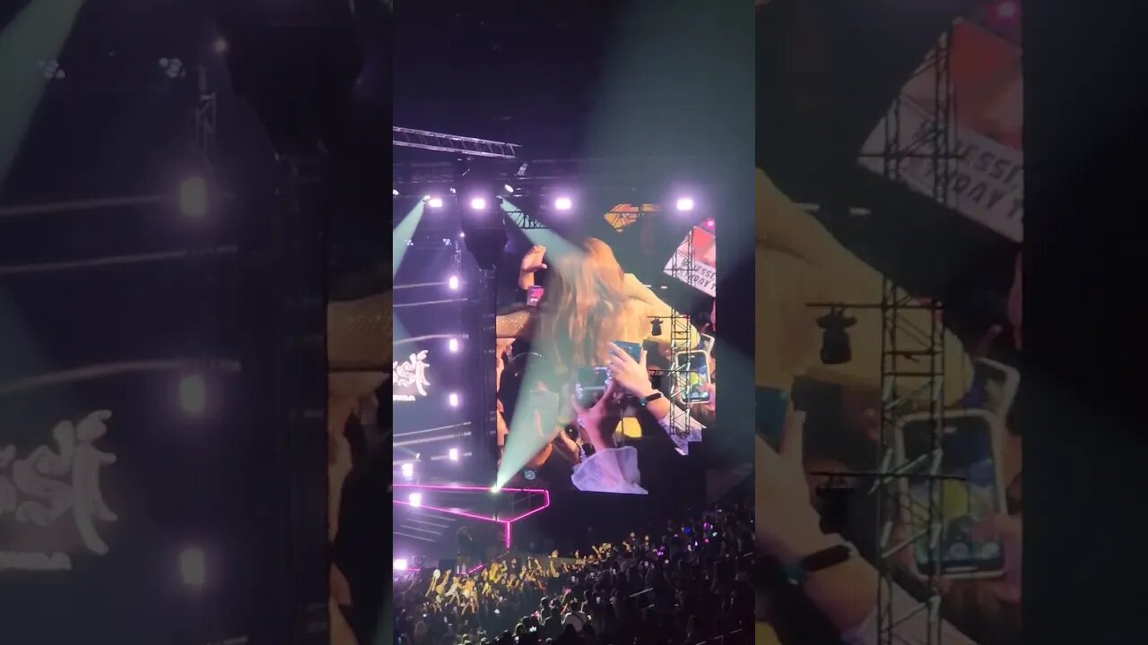 Jessi In Manila