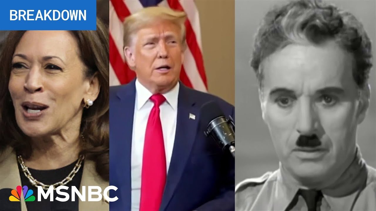 Trailing Harris, Trump targets bros, pods, and streamers: See digital clash shaping 2024 (Part two)