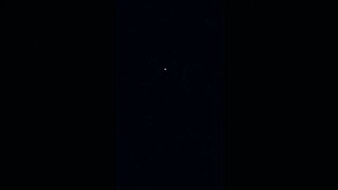 Same night, 2nd object. Another "spinner". Will post zoomed version.