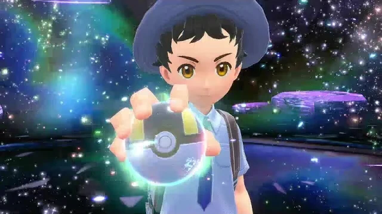 Pokemon Violet Walkthrough Part 15 - Exploring Alfornada Cave & Alfornada Gym (Gym Leader Tulip)