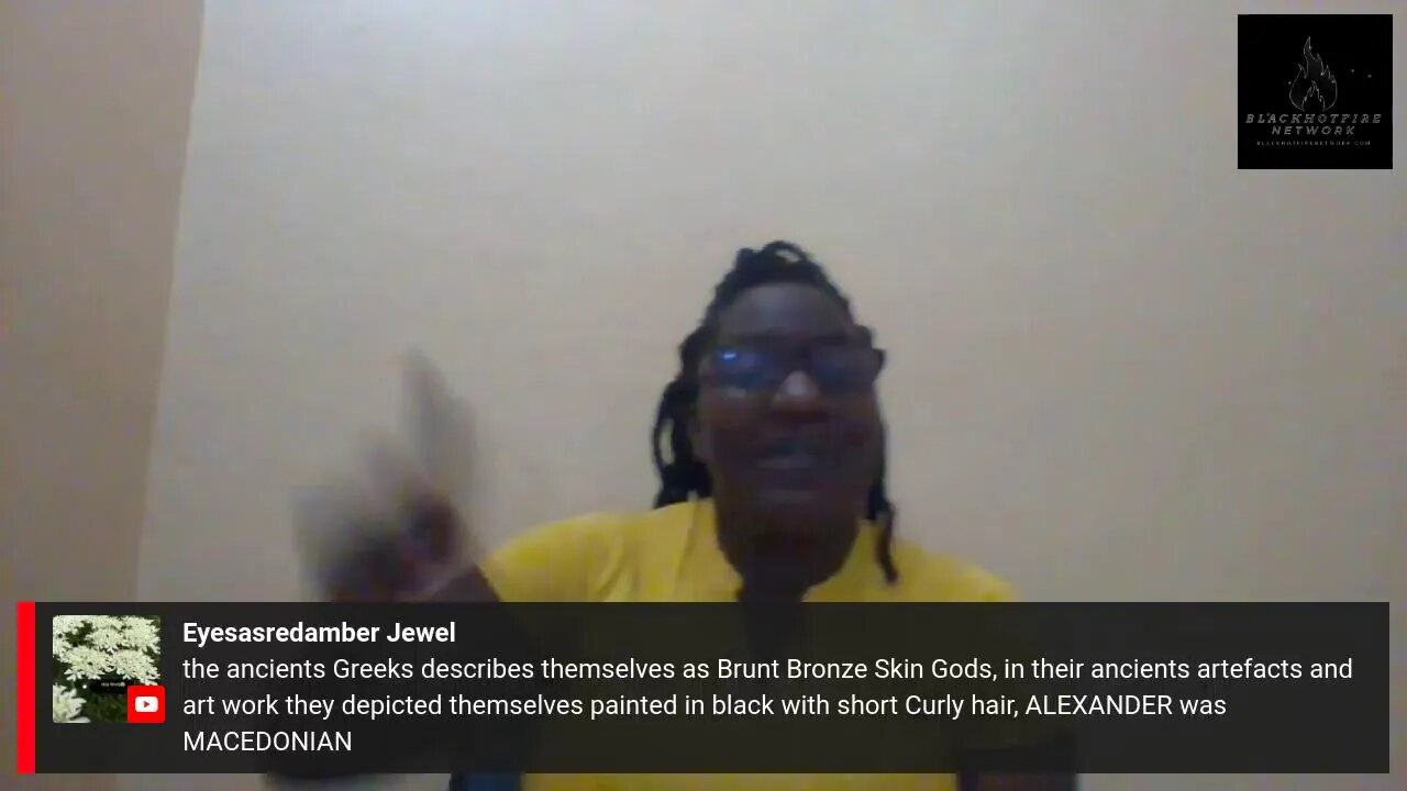 WAKE UP AFRICA; STRAIGHT TALK AFRICA WITH MARIA