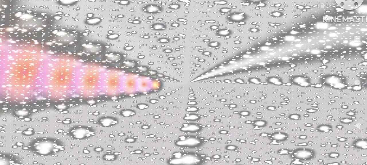 Gravity [Contains flashing images]