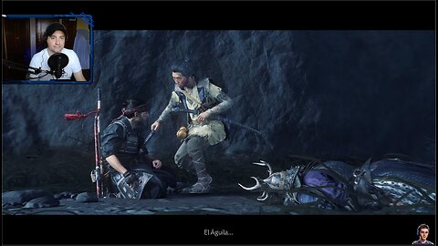 Ghost of Tsushima +18#47