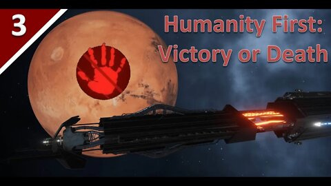 Moon Bases & Heavy Research l Terra Invicta EA Release l Humanity First Part 3