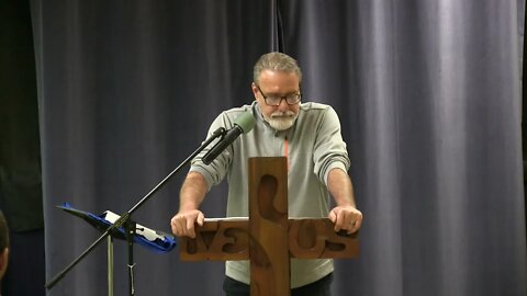 Identity In Christ God's Purpose by Peter Yannotta