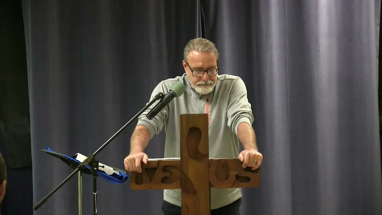 Identity In Christ God's Purpose by Peter Yannotta