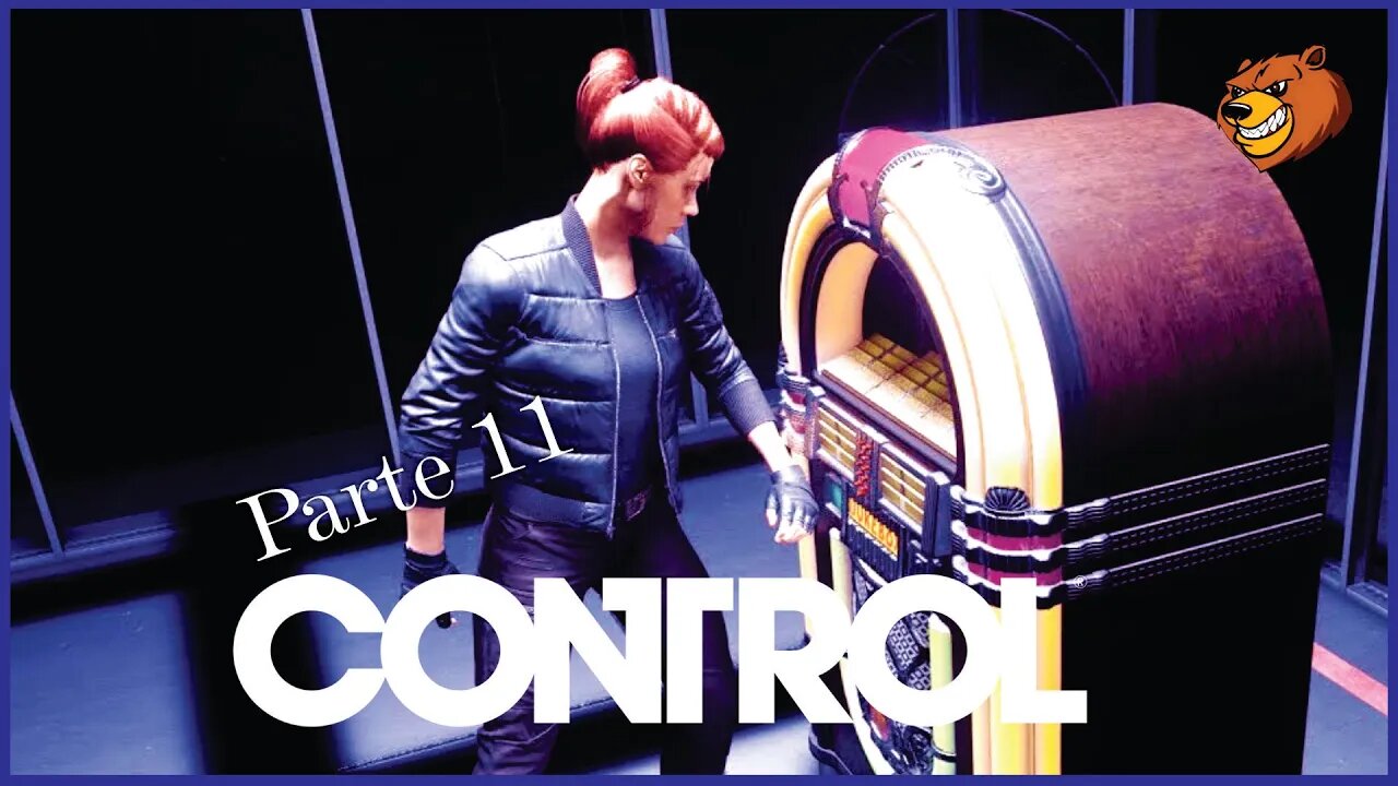 CONTROL │ A JUKEBOX MALDITA PARTE 11